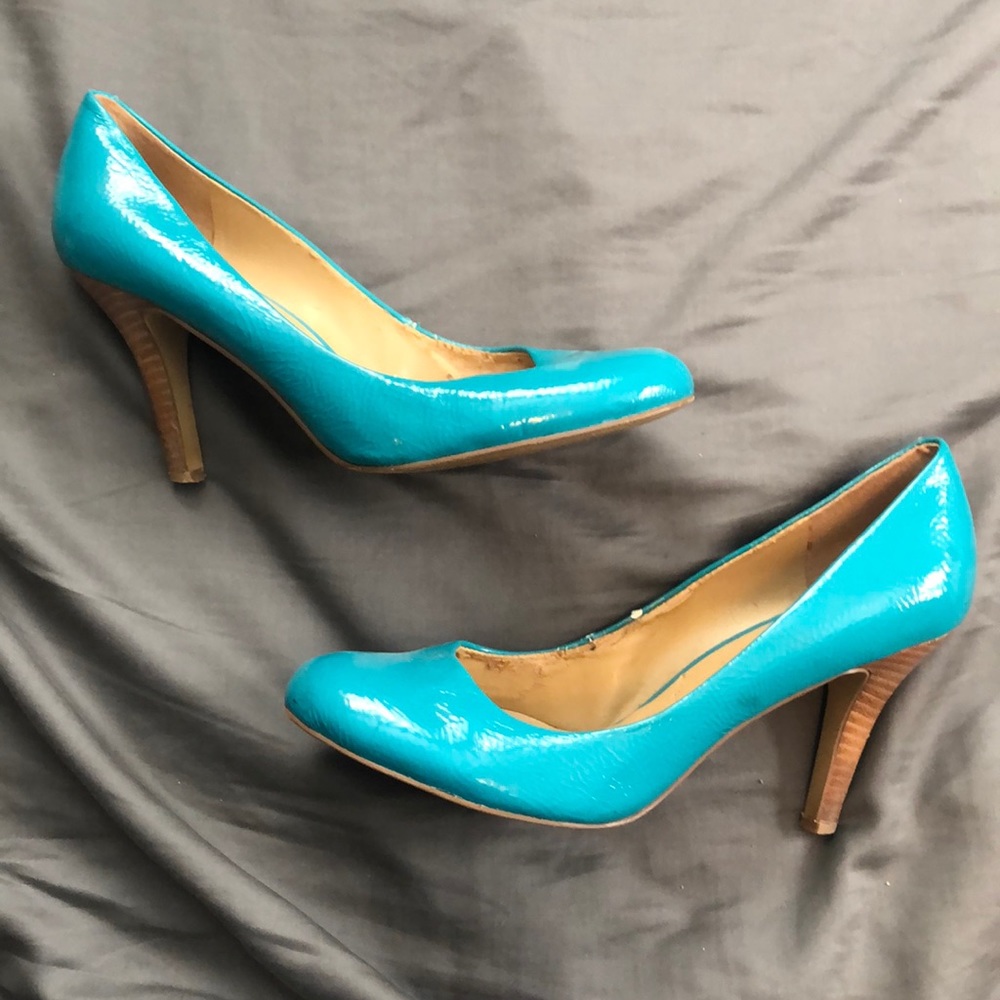 Nine West Heels